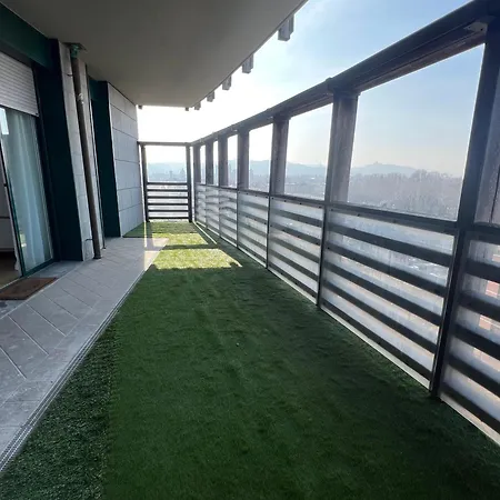 Apartment Masini Sunset *